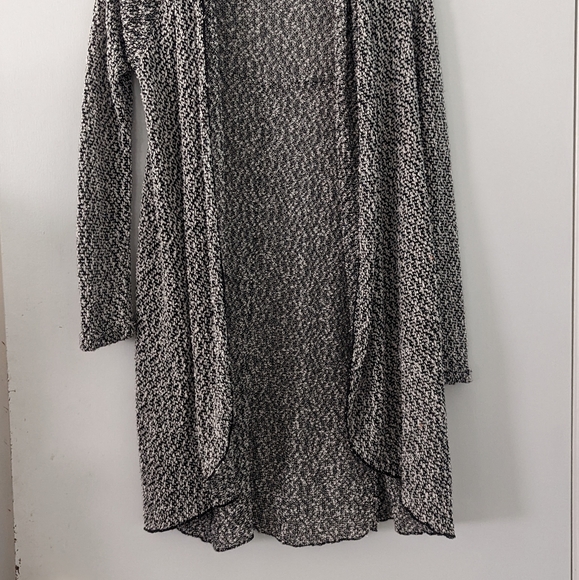 Cotton innovation knitted duster size S - Picture 5 of 5